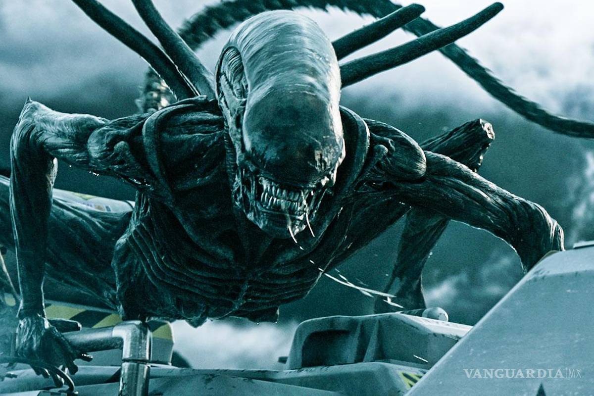 ¡Es oficial! Habrá una nueva película de ‘Alien’