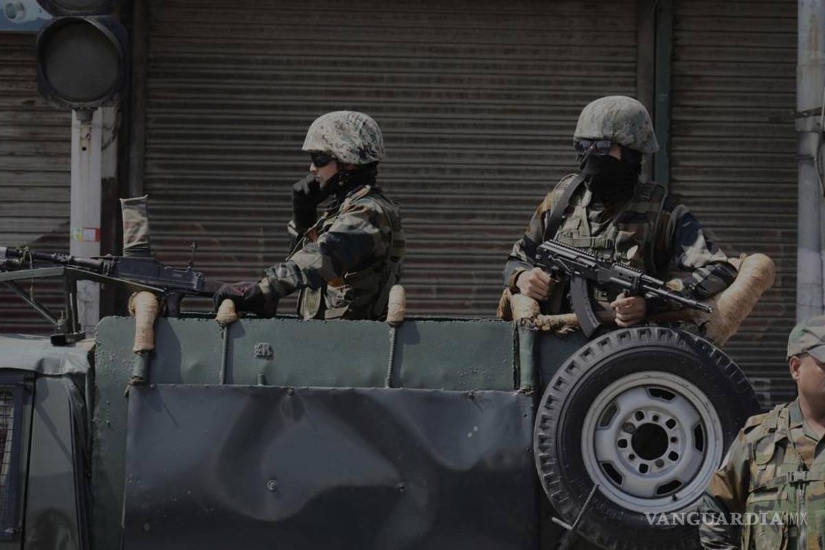 Pakistán asegura que la India prepara ataque en su contra en las próximas 36 horas