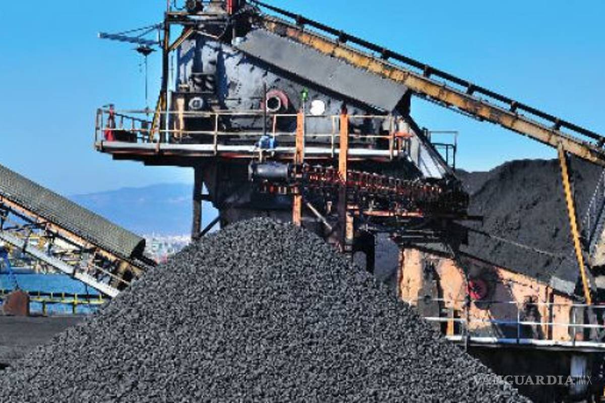 Filiales de AHMSA se blindan contra cobros de acreedores