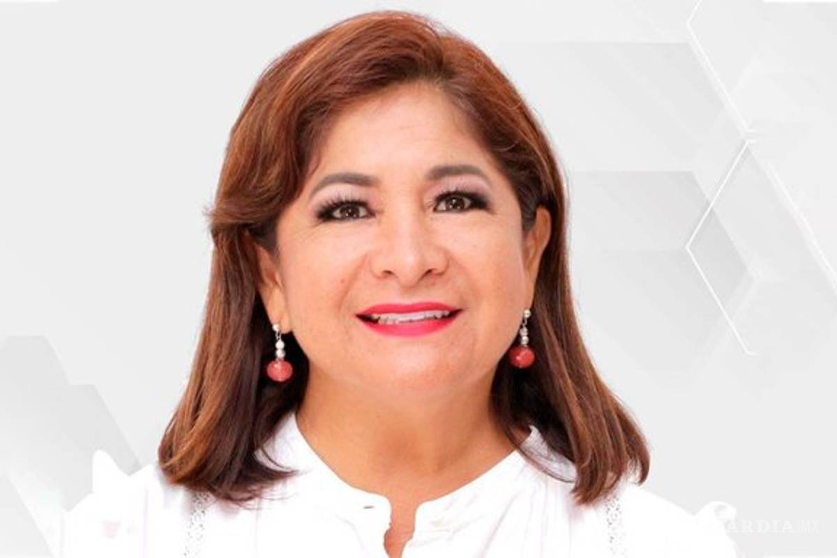 $!Muere funcionaria que recomendó no usar mascarilla contra coronavirus, en Ecuador