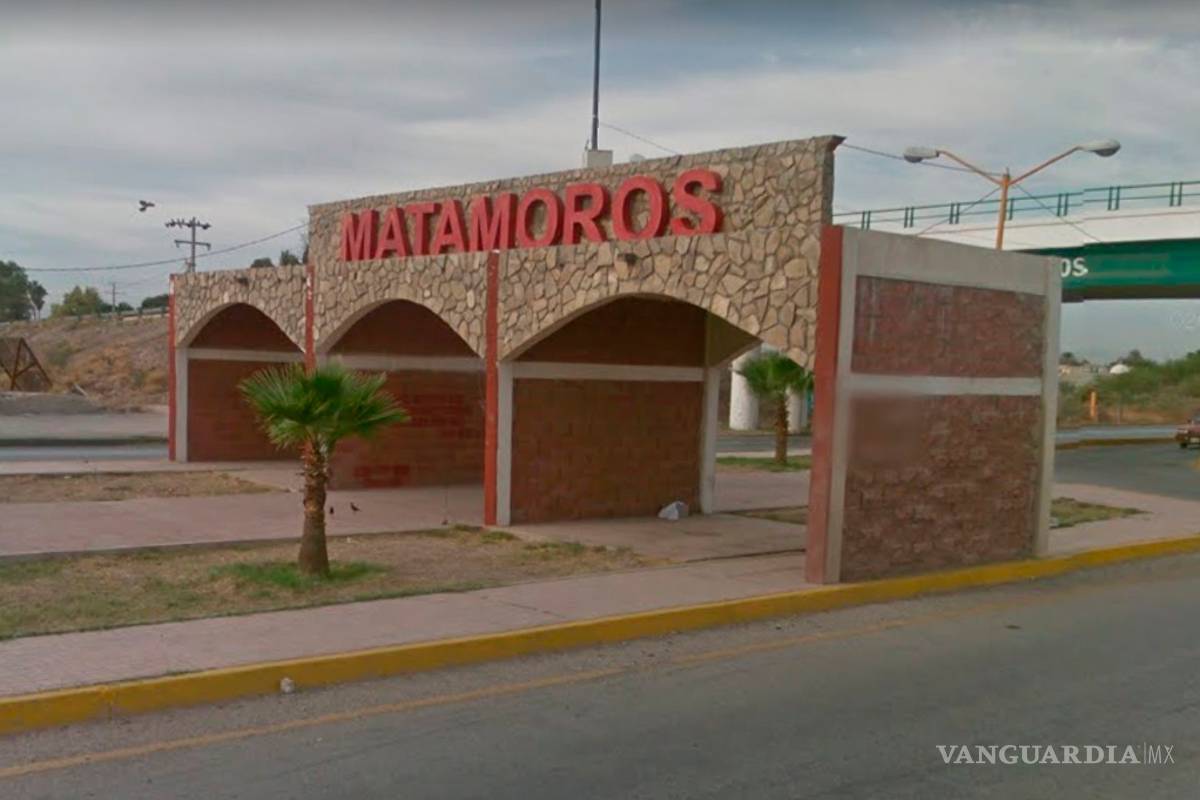 Festejarán el 92 aniversario de la ciudad de Matamoros