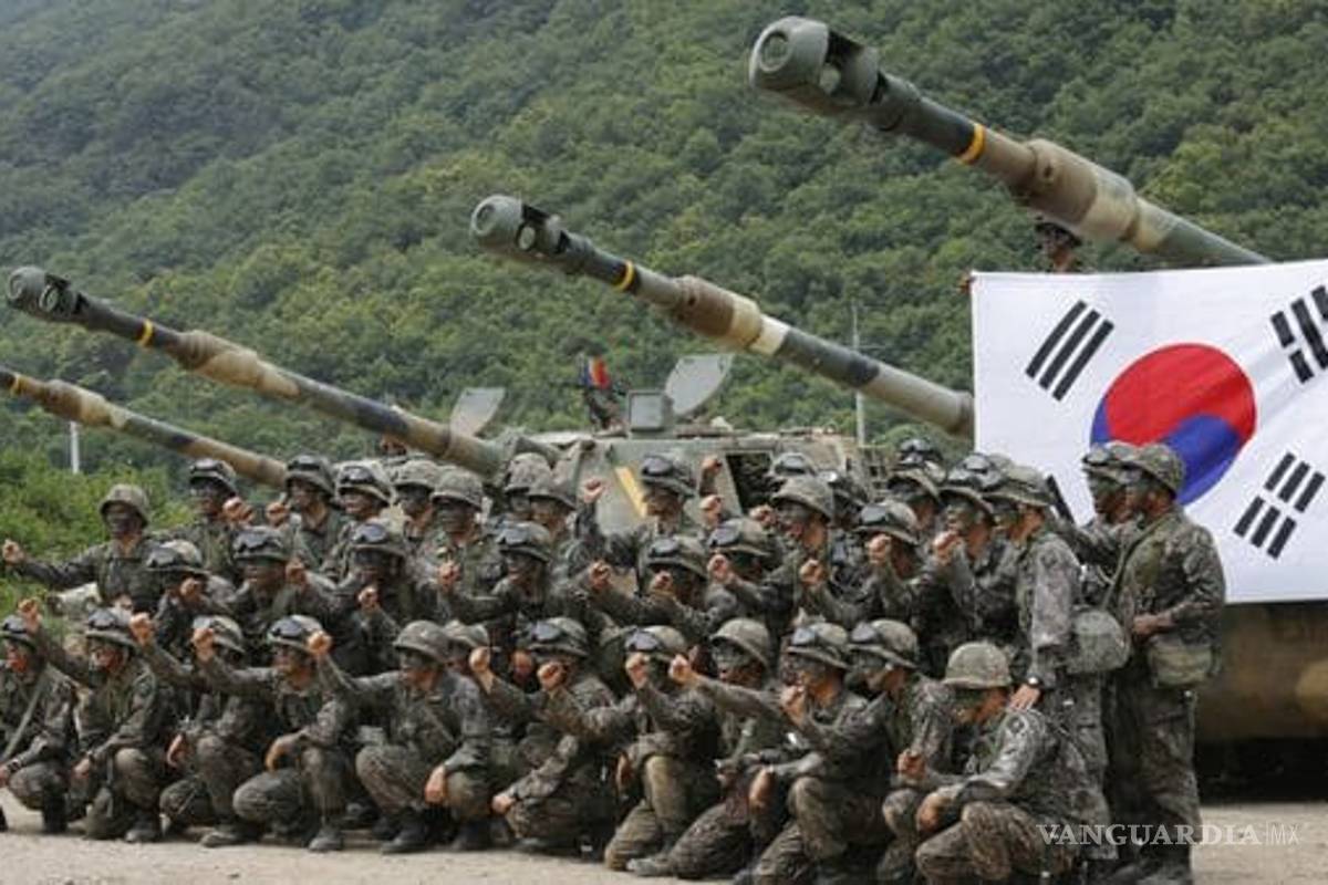 Corea del Sur quiere degollar a Kim Jong-un