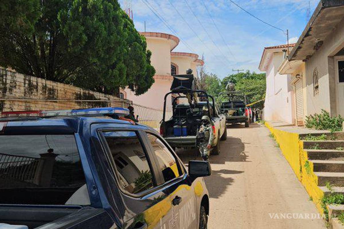 ¡Infierno en Culiacán!... reportan enfrentamientos entre sicarios y militares; suspenden clases