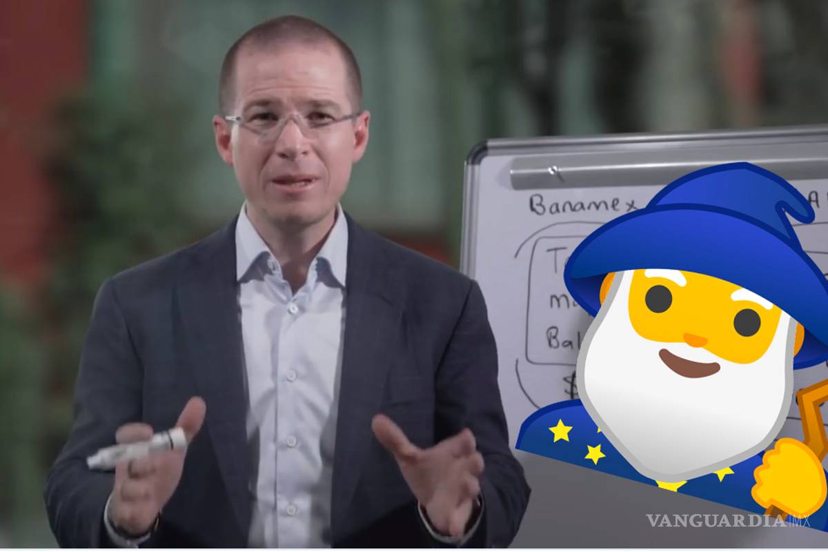 ¿Anaya Nostradamus? Usuarios aseguran que excandidato predijo el futuro para México en 2018 y nadie le creyó