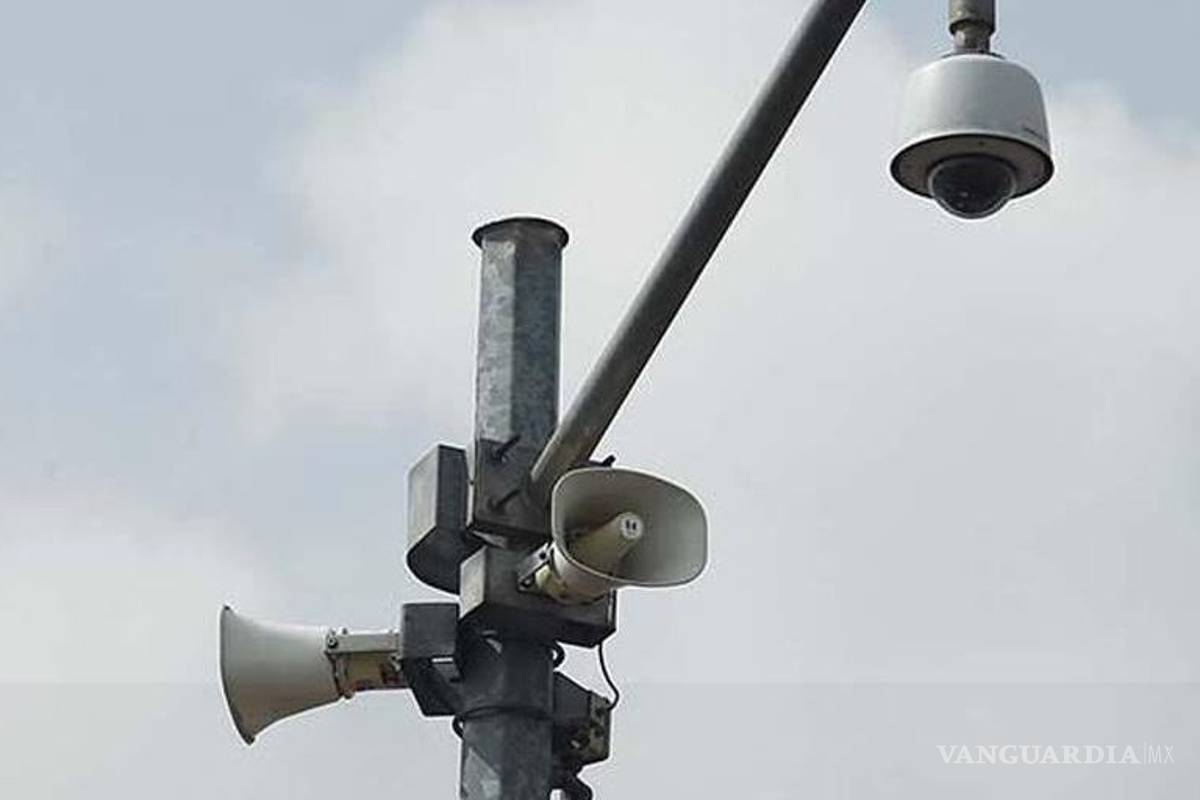 Alerta sísmica en CDMX sonó 80 segundos antes de sismo