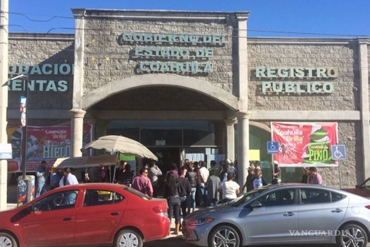 Aumentan las protestas en Coahuila contra el 'gasolinazo'