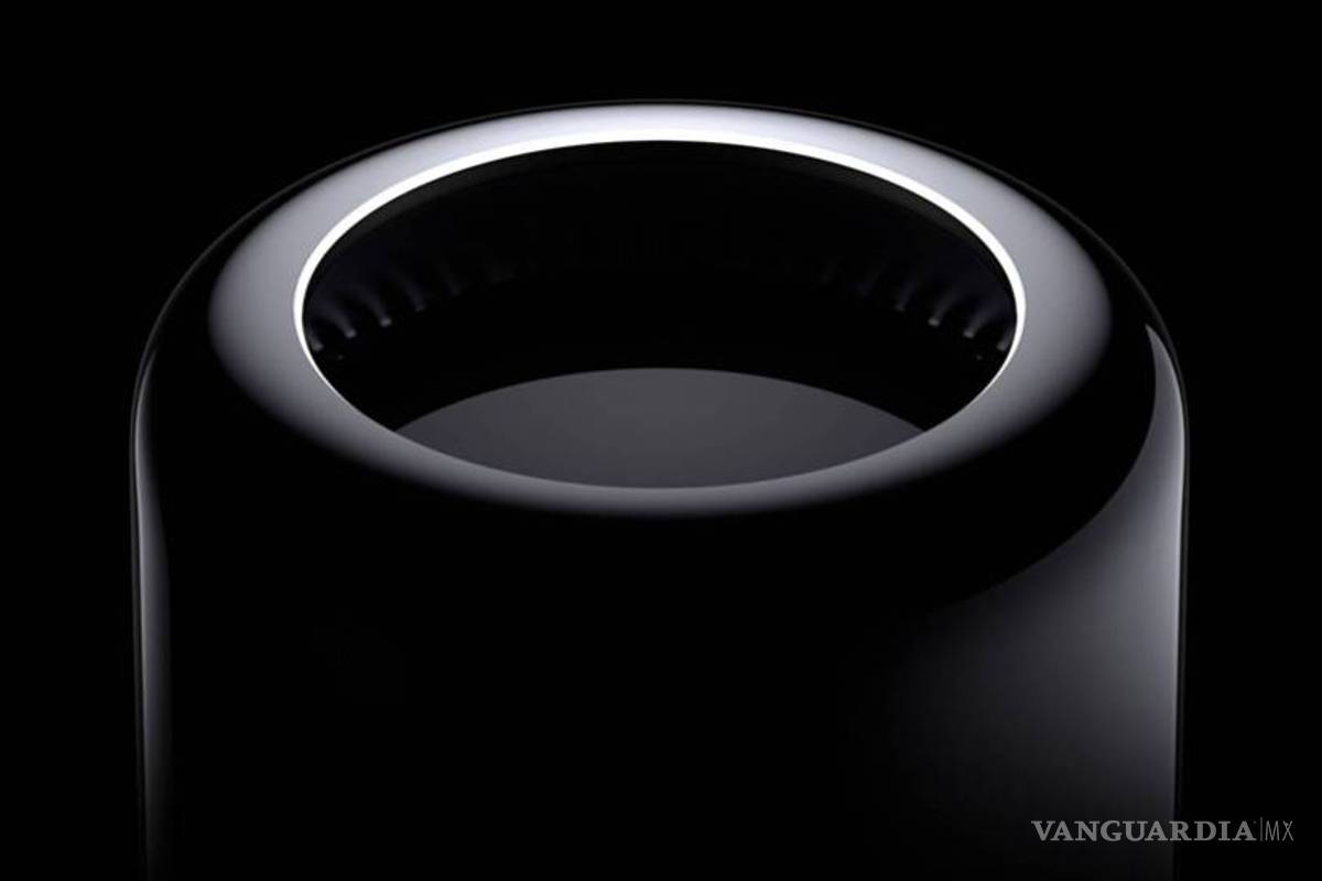 Apple alista gran ordenador para el 2018