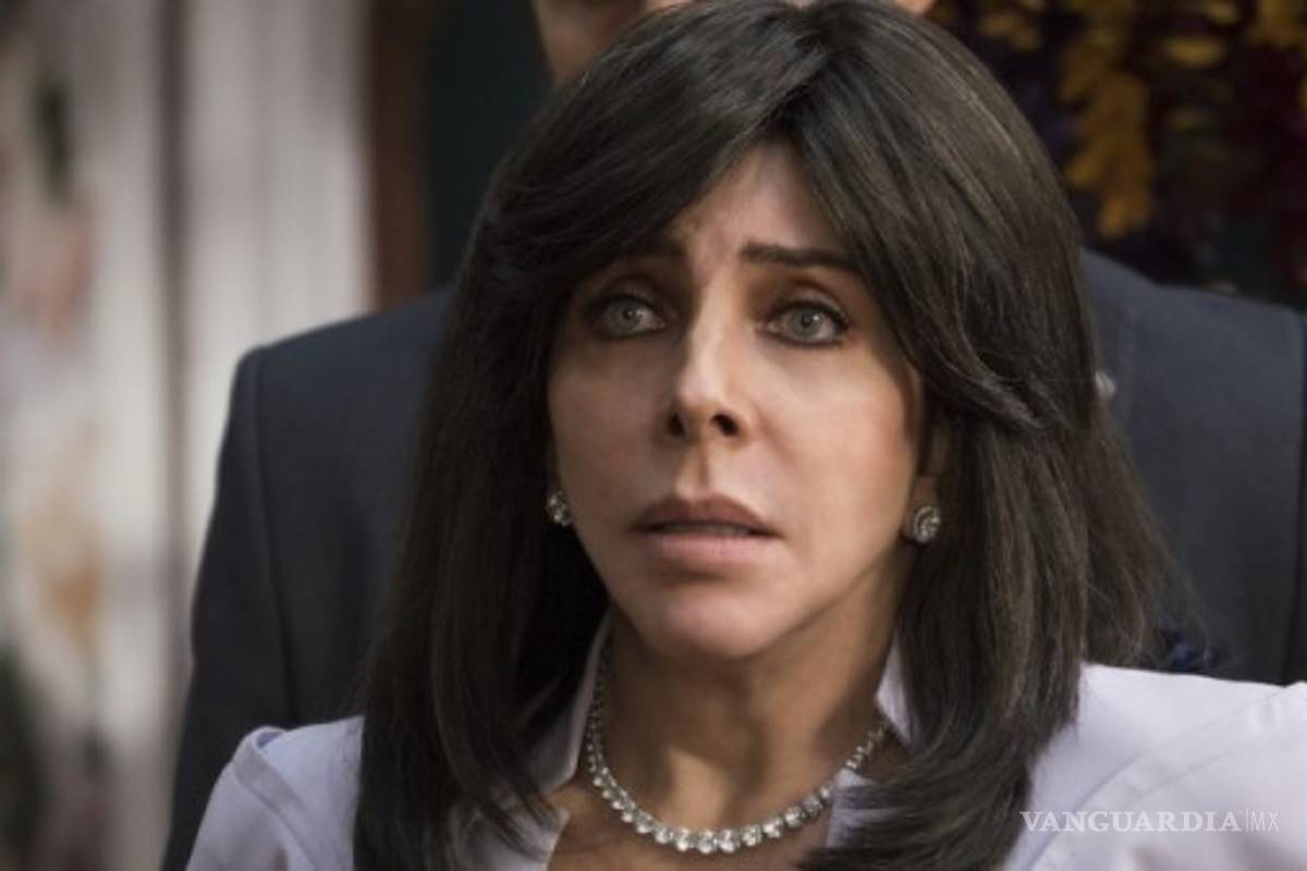 Verónica Castro confesó que una mujer le pidió matrimonio antes de que Yolanda Andrade destapara su boda