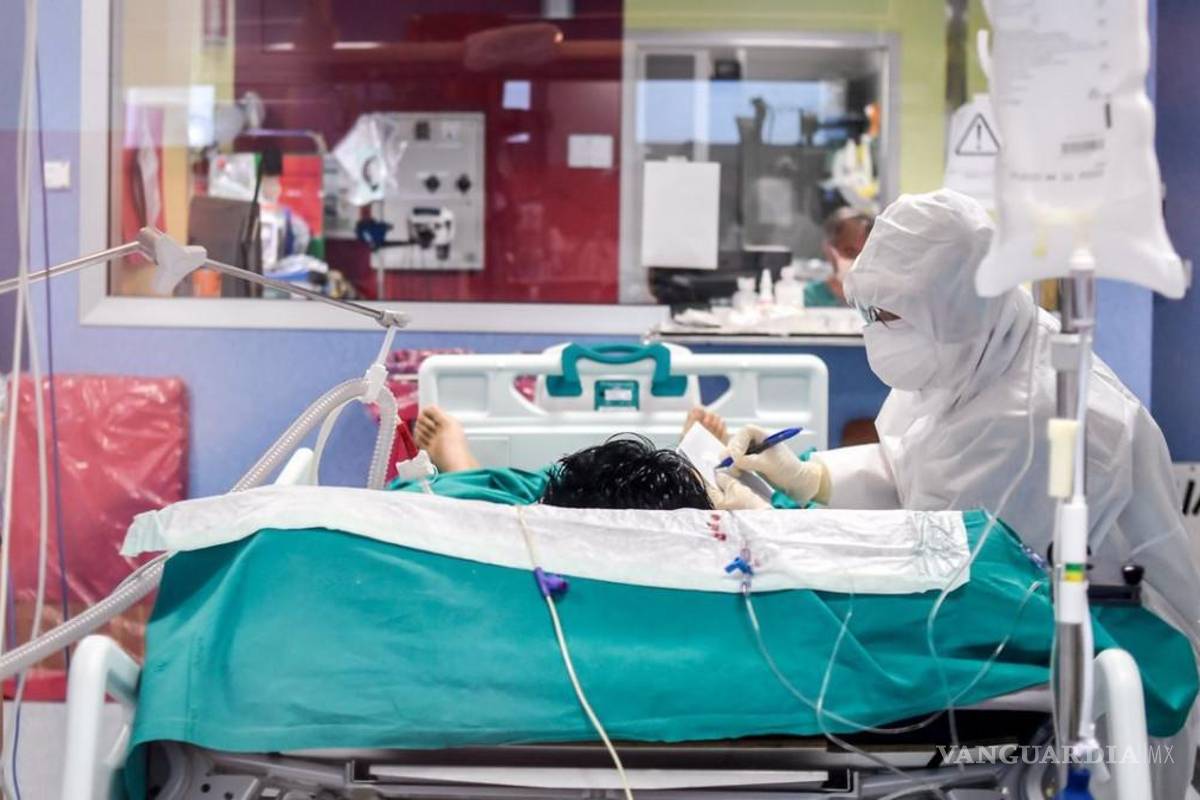 COVID-19 ha costado mil 835 mdp a aseguradoras en Coahuila