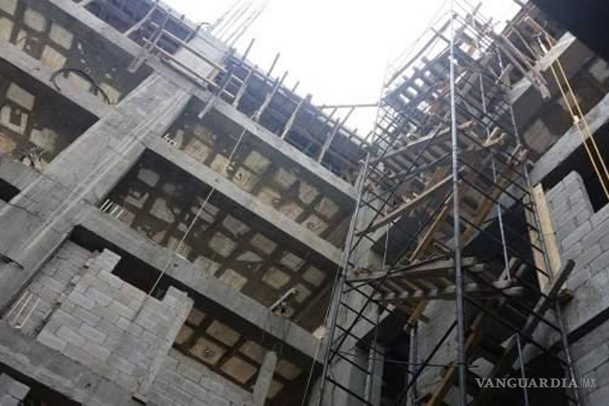 Saltillo: Van por repoblar la colonia República con vivienda vertical multifamiliar