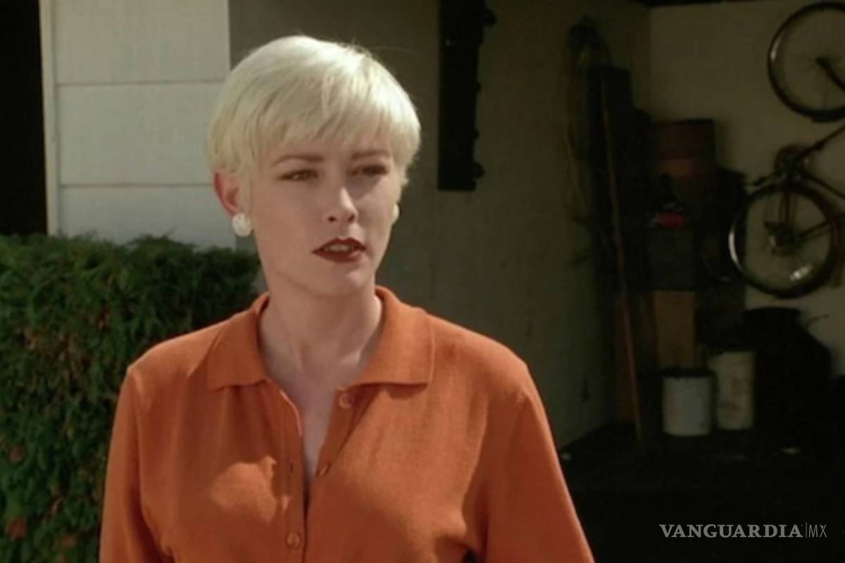 Muere Pamela Gidley, actriz de 'Twin Peaks: Fire Walk With Me'