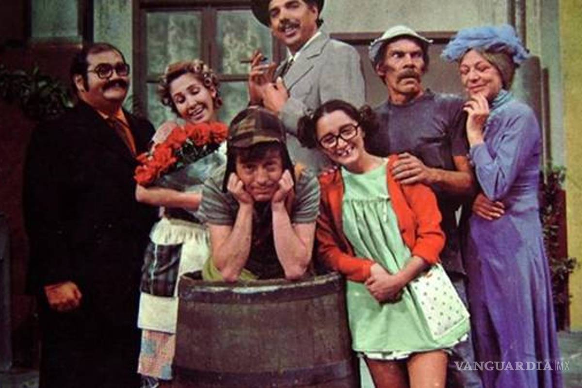 ‘El Chavo del 8’: Seis personajes que ya se despidieron de la vecindad