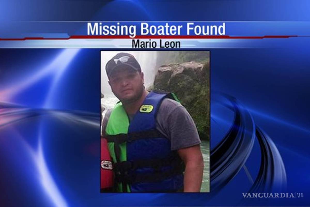 Encuentran cuerpo de saltillense desaparecido en Texas