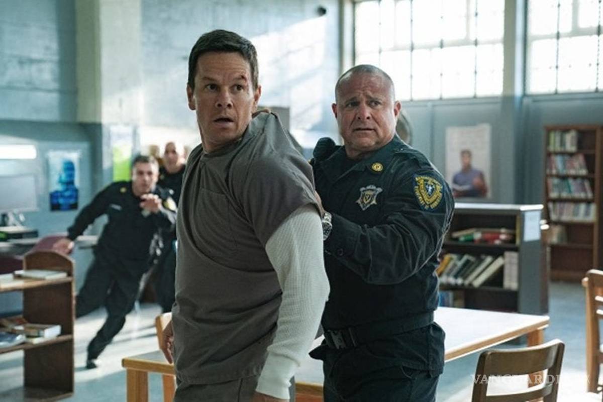 Spenser Confidencial