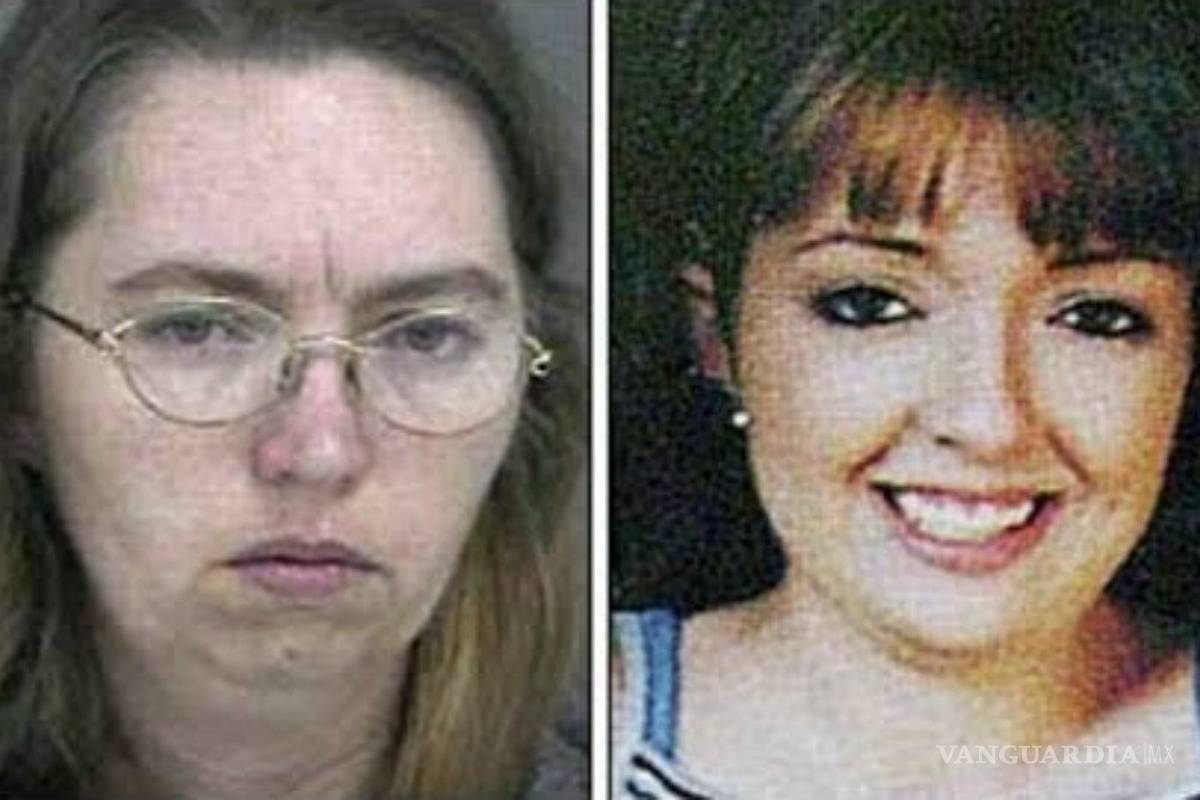 Lisa Montgomery será la primera mujer ejecutada desde 1953 en EU