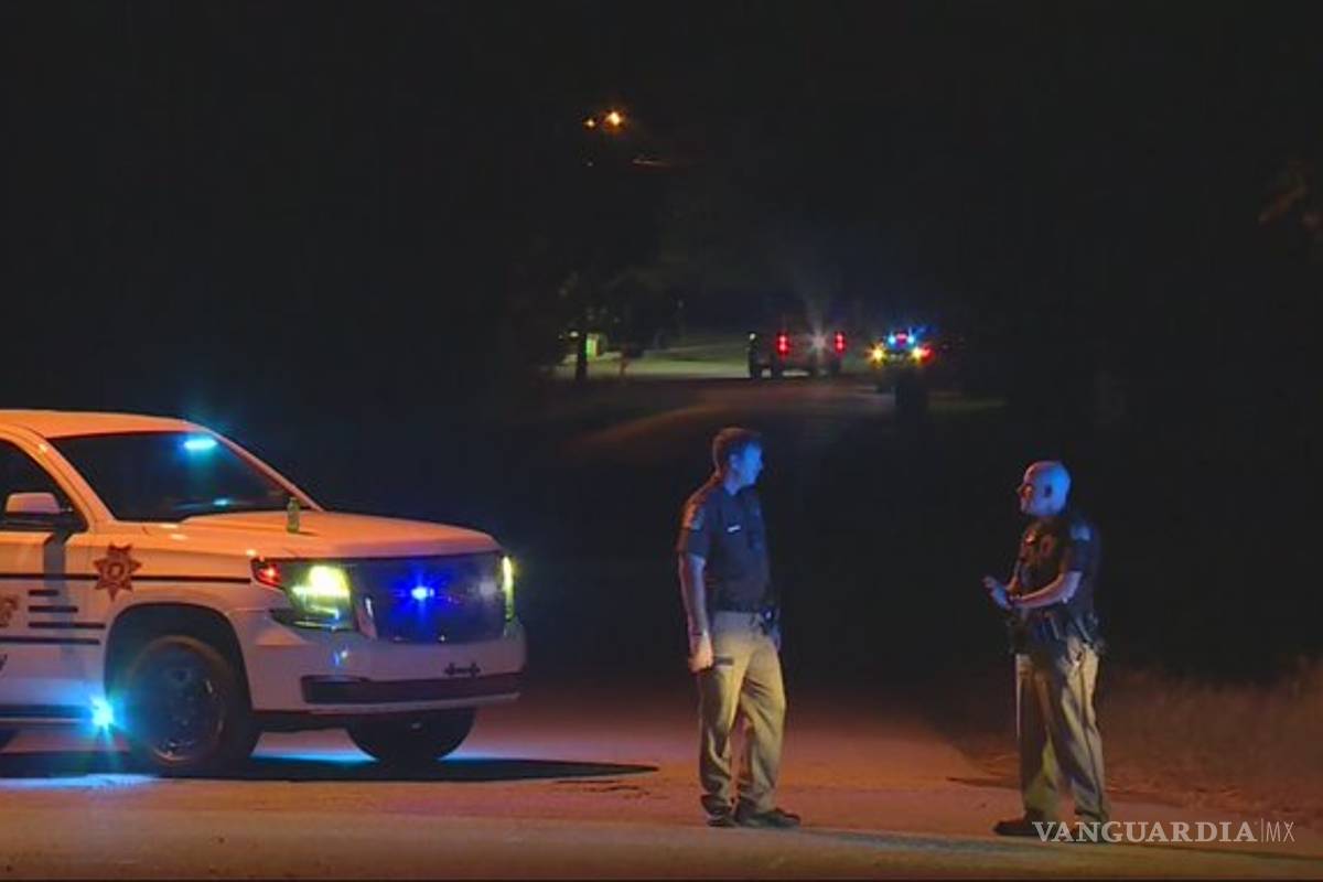 $!Joven de 14 años mató a sus padres, hermanos, de 5 y 6 años y un bebé; luego llamó al 911 y dice “escuché disparos…”