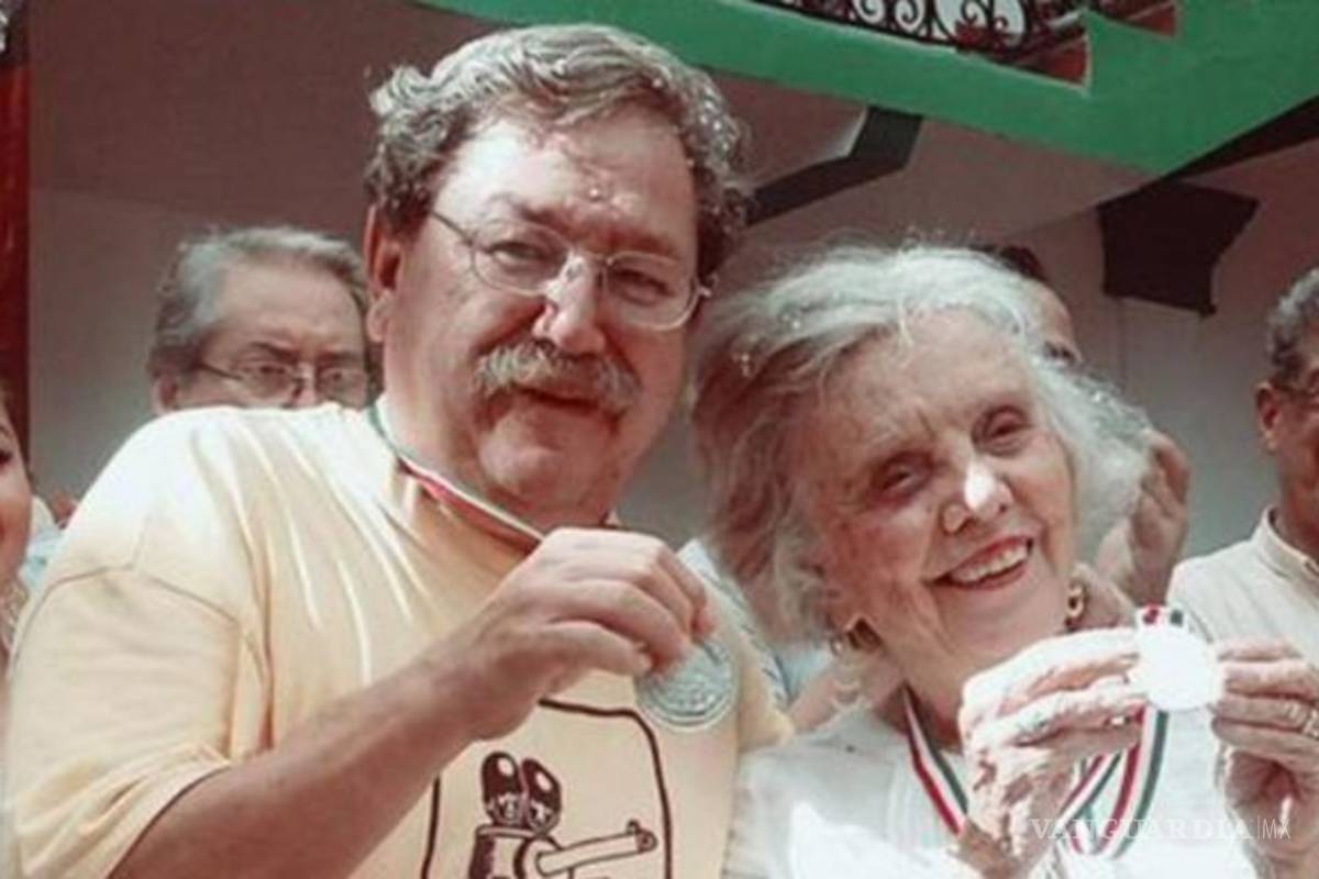 Lo que dijo Taibo 'fueron palabras sin pensar que no merecen condena': Poniatowska