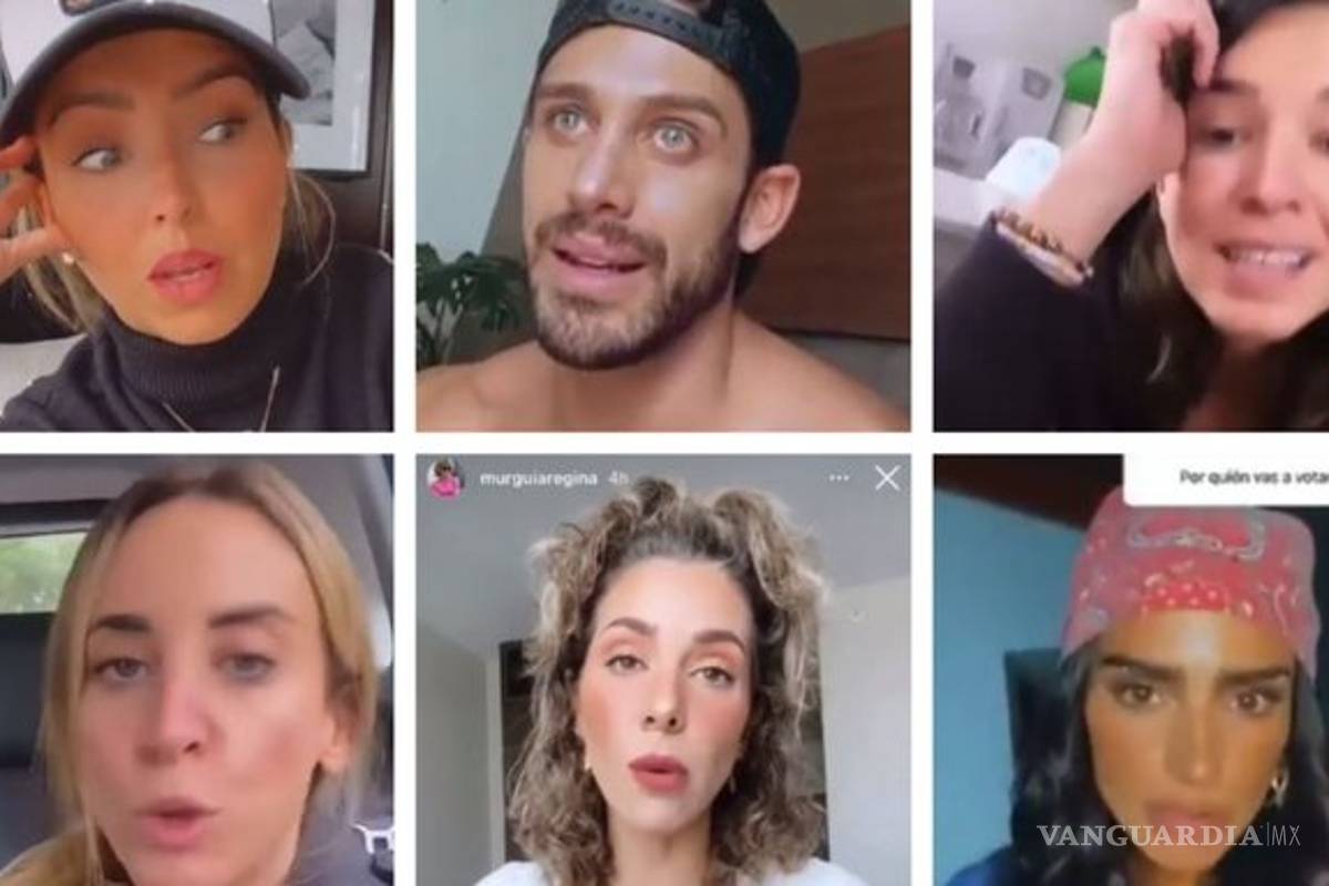 Partido Verde podría hasta perder registro por mensajes de influencers