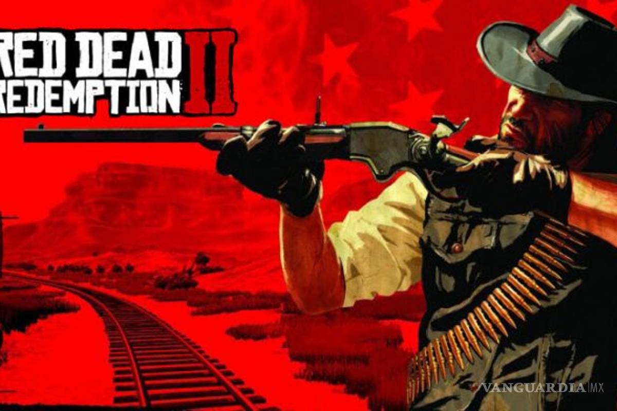 $!'Red Dead Redemption 2' te muestra su impresionante gameplay