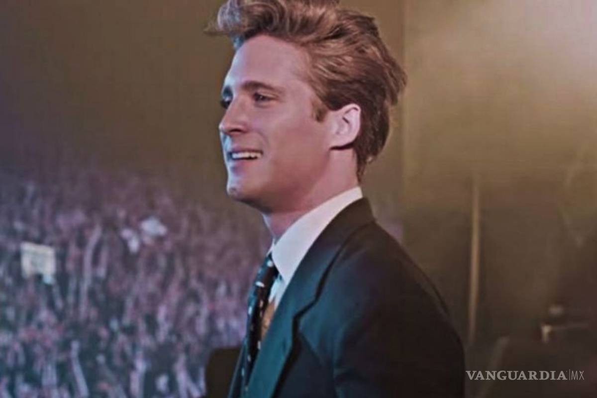 Luis Miguel, la serie; entre la fama y la soledad