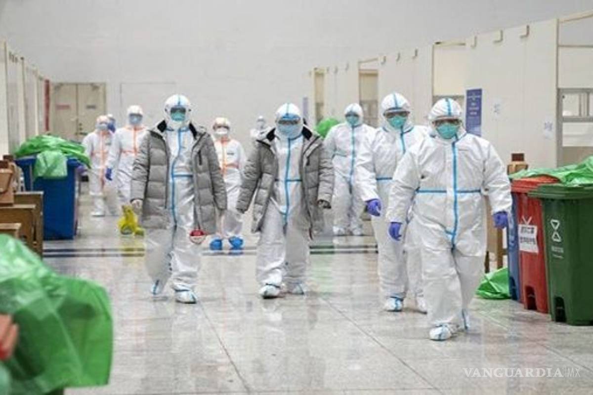 Colegio Nacional prepara mesa redonda por coronavirus