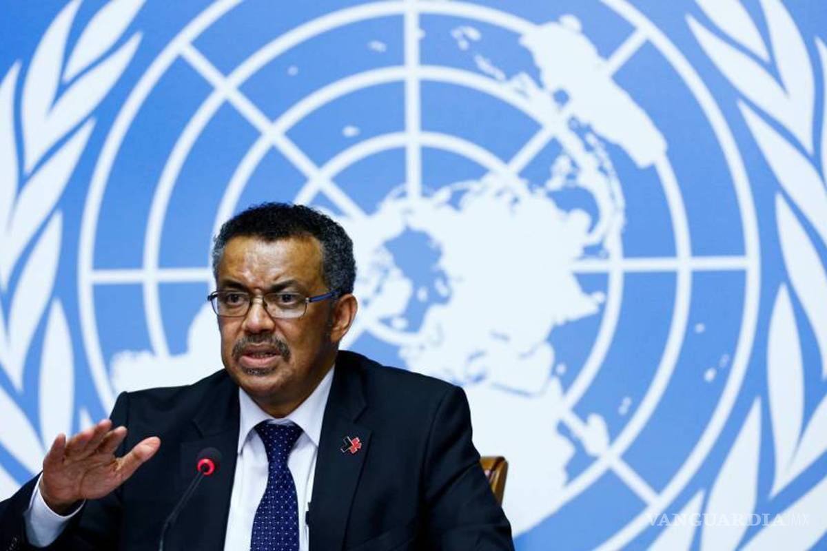 Coronavirus: OMS advierte que hay que fortalecer los sistemas de salud contra el peligroso virus invisible que causa destrucción