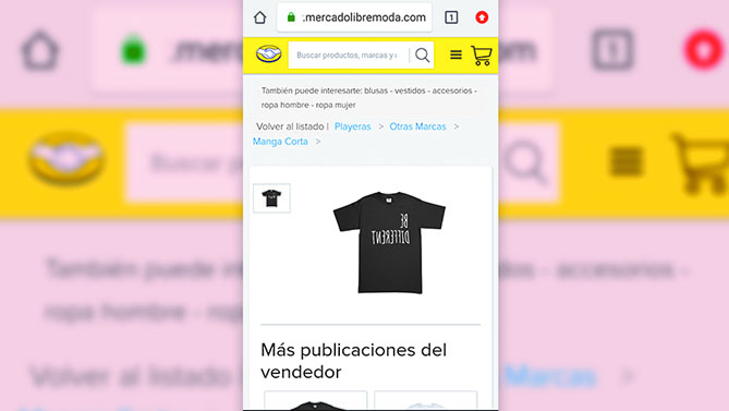 Alertan de ciberfraude a nombre de Mercado Libre