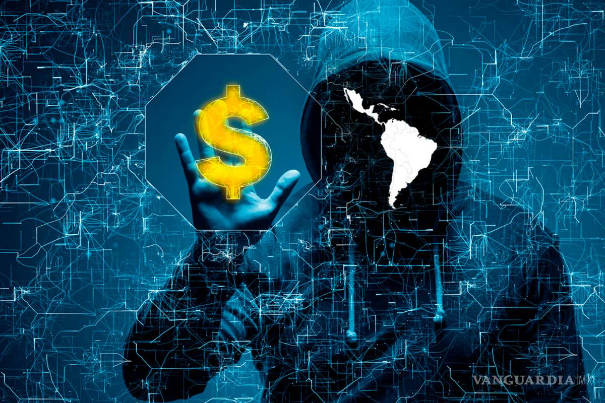 ¿Por qué los hackers atacan la banca en México y AL? Porque es fácil