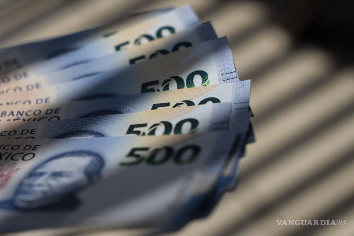 Recesión acecha a México, insisten economistas