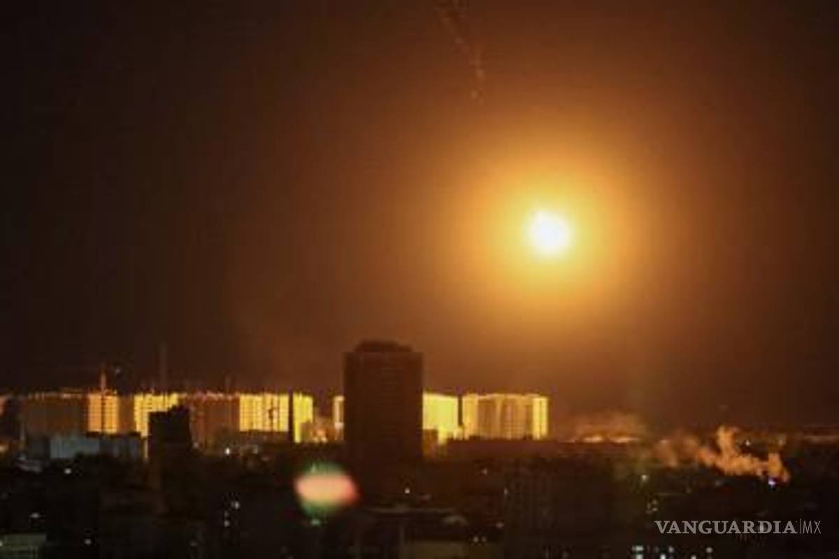 Rusia intensifica los ataques en Ucrania antes del Día de la Victoria del 9 de mayo