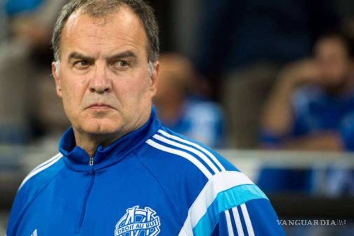 El Lille, &quot;en negociaciones avanzadas&quot; con Bielsa, según 'L'Equipe'