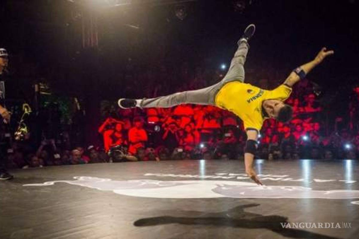 El breakdance sería deporte olímpico en el 2024