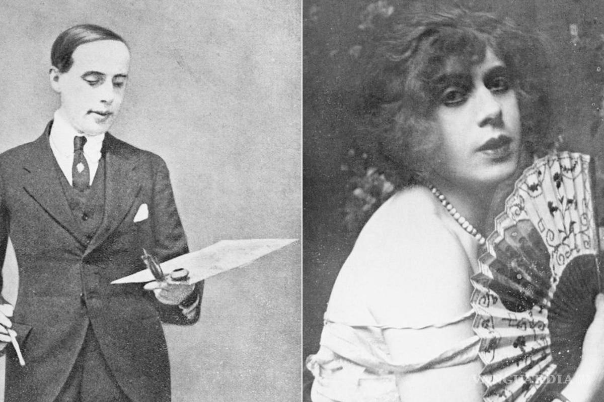 La fascinante vida de Lili Elbe, la primera transexual de la historia