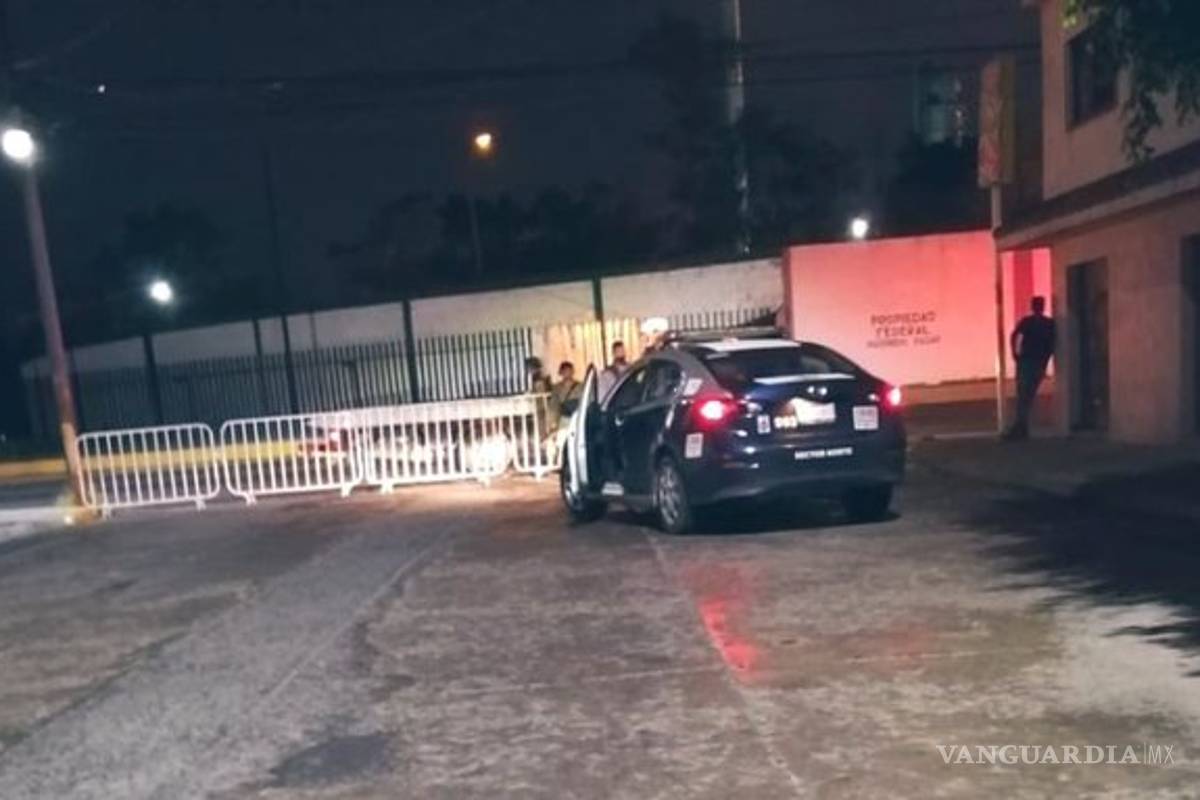 Intentan atacar con explosivos refinería de Salamanca, refuerzan seguridad