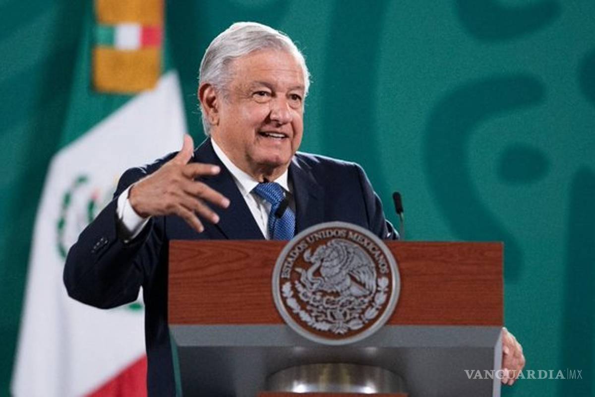 Miembros de Ayudantía son jóvenes preparados y honestos: AMLO