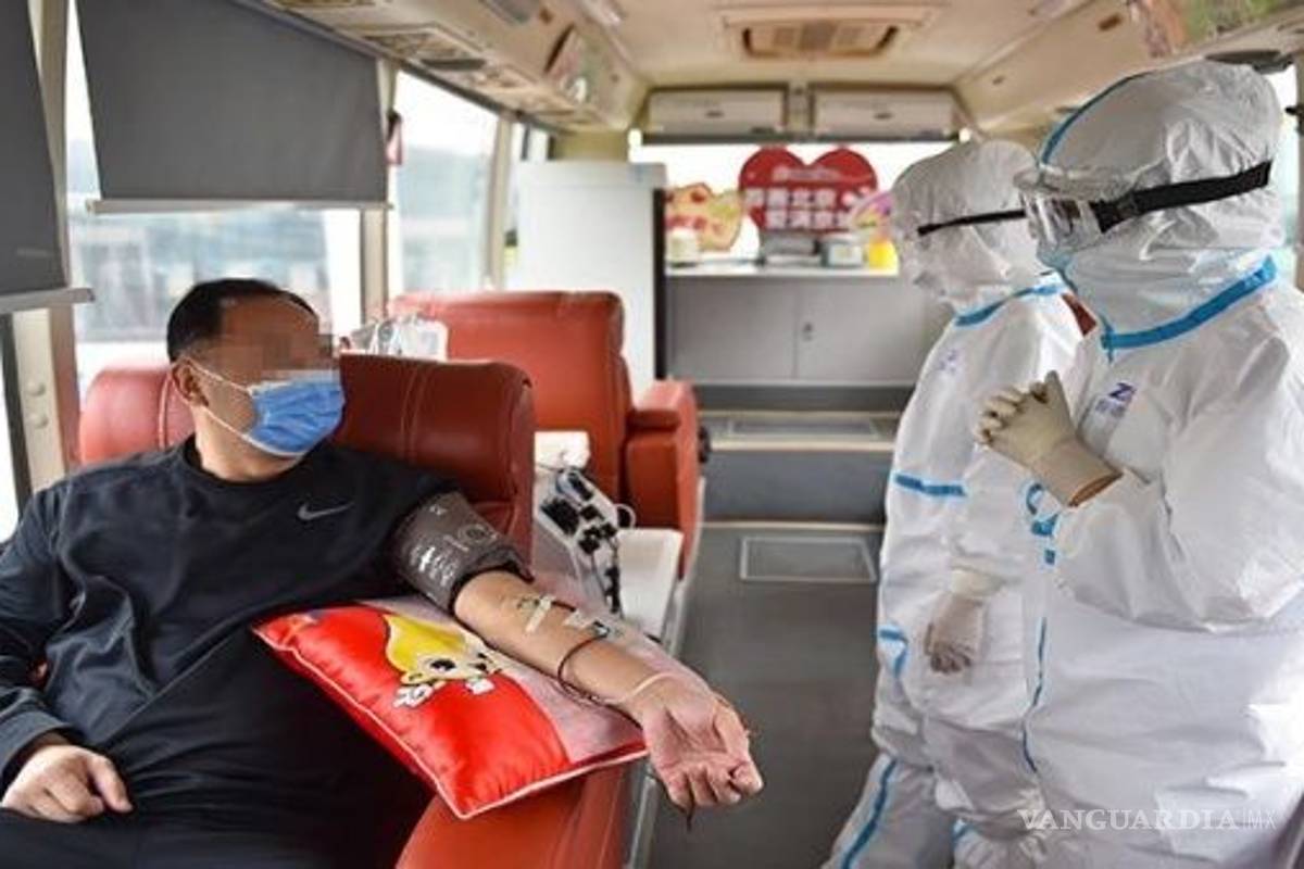 Regresan las cuarentenas a China