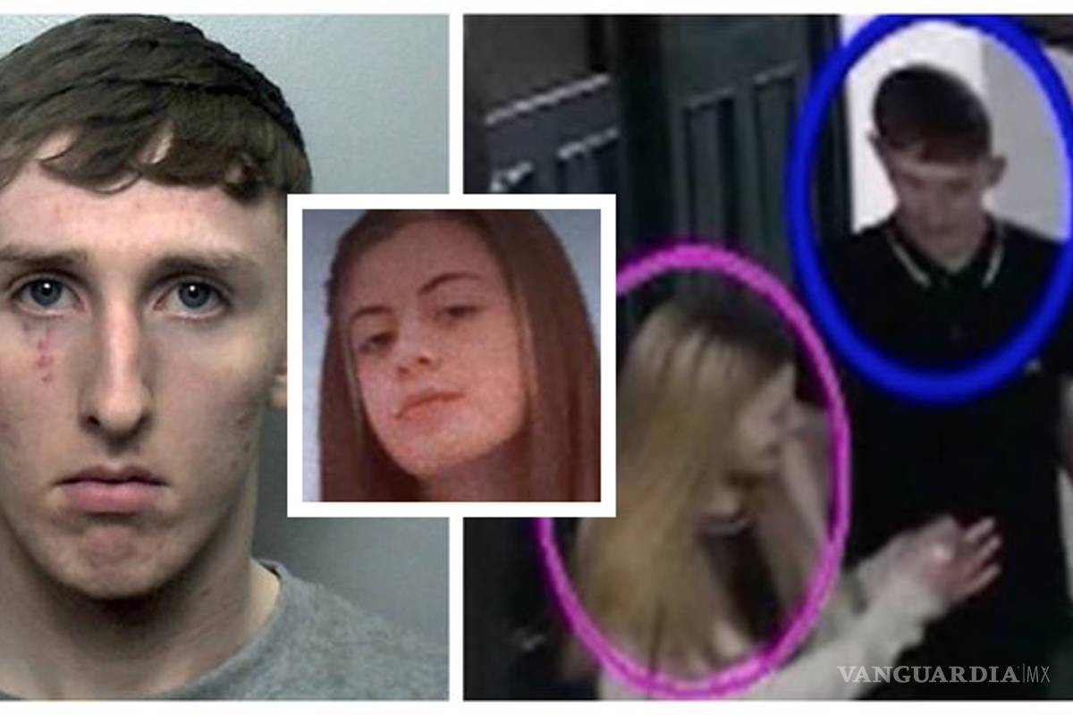 Le ofreció a amigo de infancia pasar la noche en su casa; él la violó y asesinó