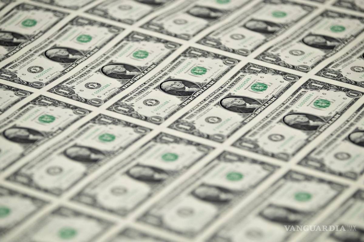 Reservas internacionales se reducen en 132 millones de dólares por pago de comisión al FMI