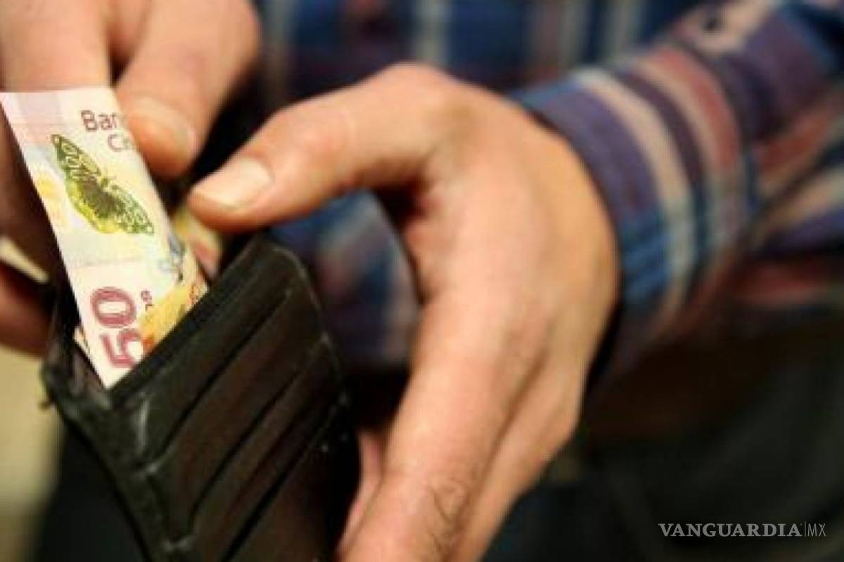 7 de cada 10 mexicanos estiman que la diferencia de ingresos en México es demasiado grande