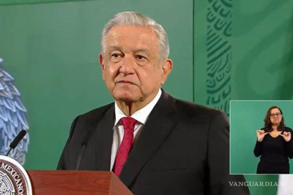 AMLO asegura que no tiene nada contra Robles; es un caso de la FGR, asegura