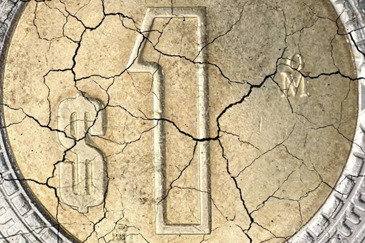 México sufrirá contracción de 9.6%, la peor desde 1932: Credit Suisse