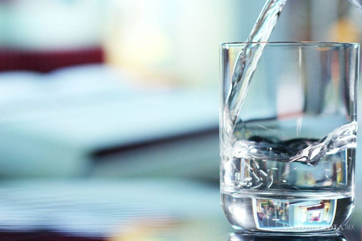 Morena urge legislar sobre el agua para evitar desabasto y colapso