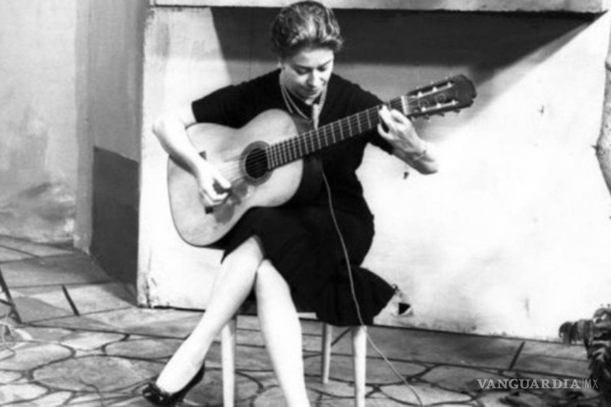 Revelan que unas 400 obras de Chabuca Granda siguen inéditas