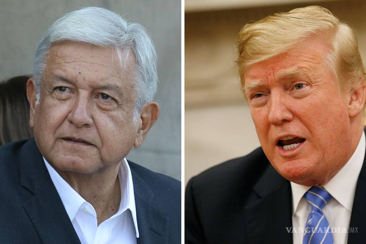Analiza EU si Trump asiste a toma de protesta de AMLO