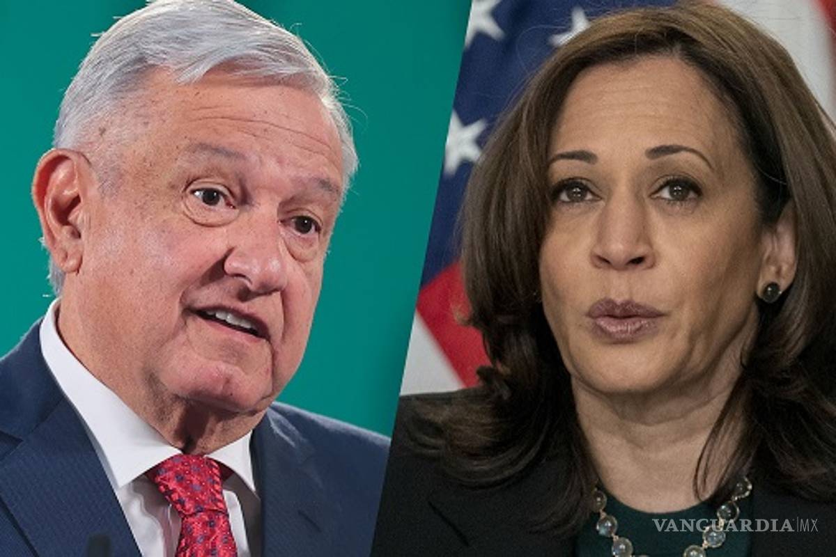 Kamala Harris viajará a México y Guatemala para atender el tema migratorio