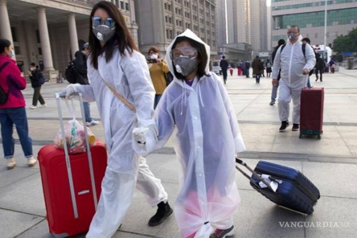 A un año del primer caso de COVID en EU, ¿realmente sabemos de dónde surgió el virus?