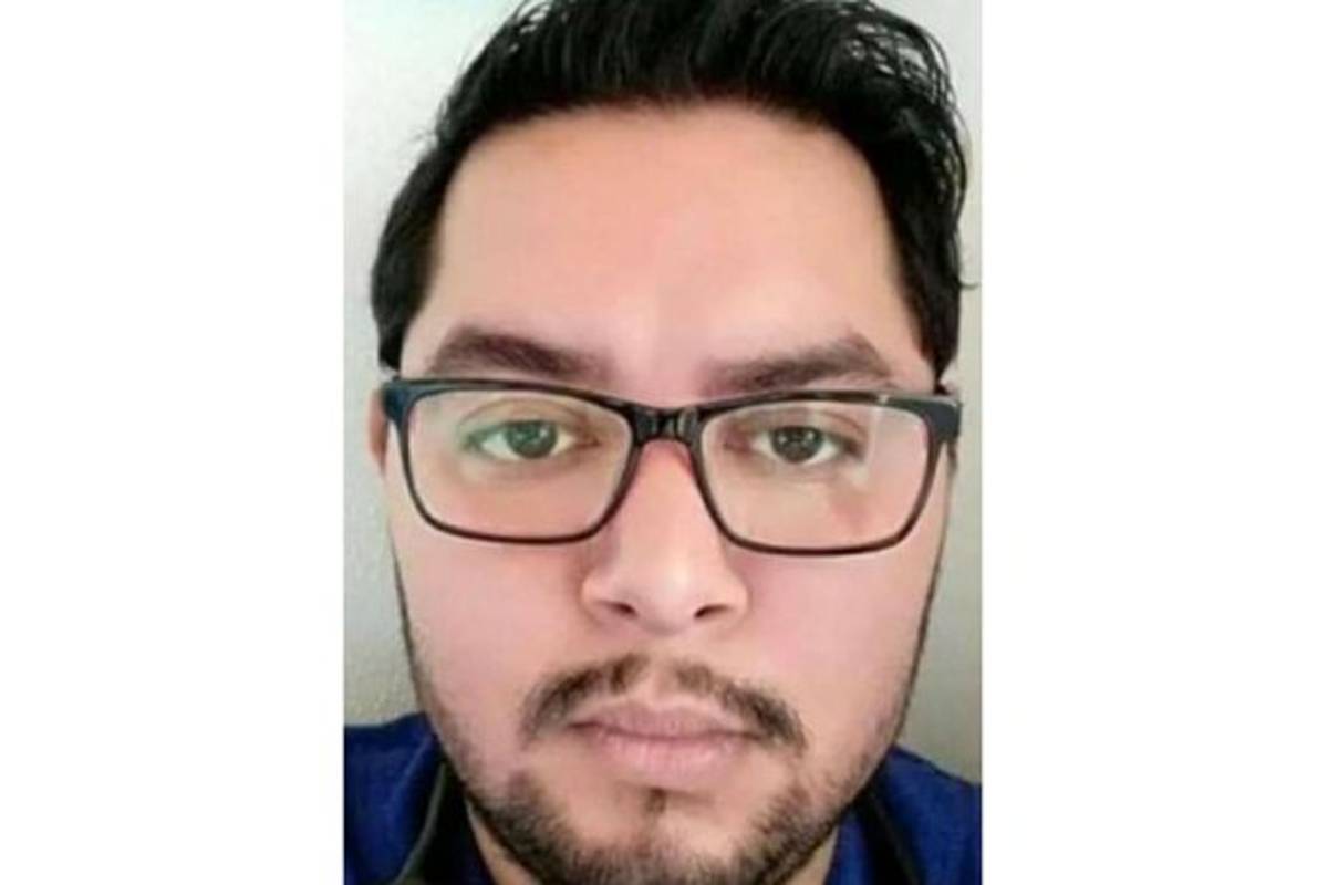 Papá de médico fallecido por COVID también se contagió tras cuidarlo; familia pide apoyo