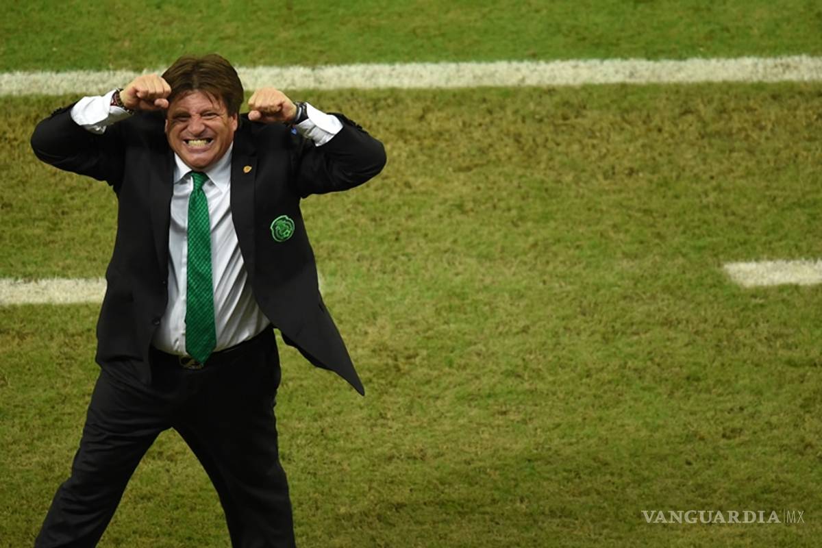 'Piojo' Herrera ya está casi apalabrado con el América