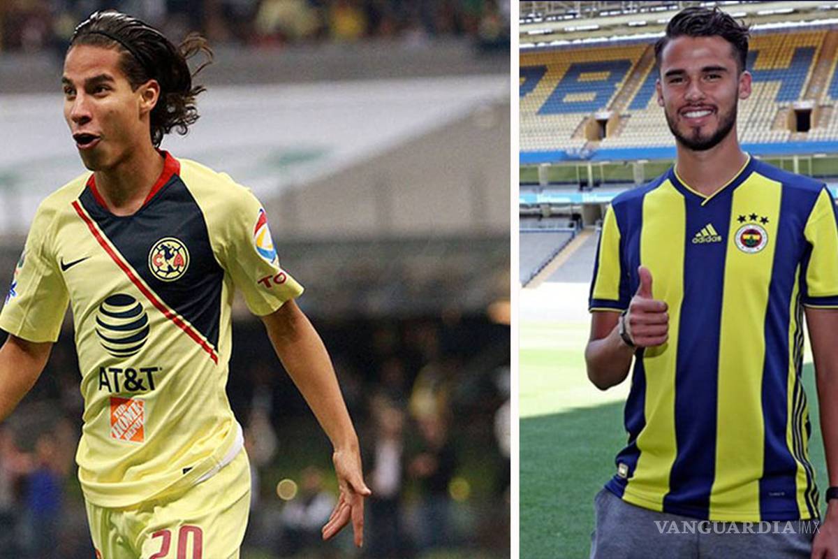 El Fenerbahce quiere a Lainez... lo cambiaría por Diego Reyes