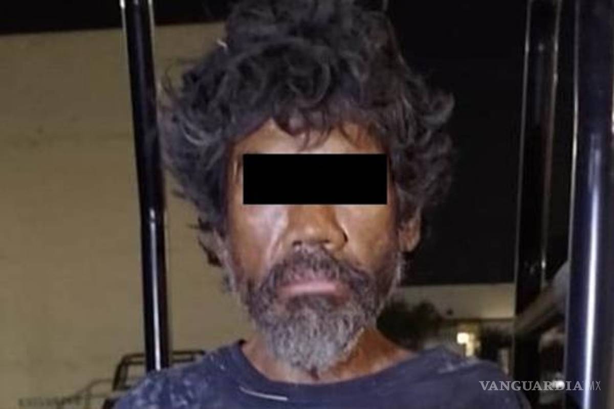 Vinculan a proceso a hombre en situación de calle por feminicidio en Monterrey